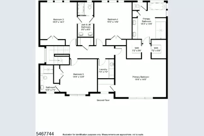 11 Dorr Rd, New Providence, NJ 07974 - Photo 4