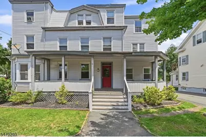 98 Maple Ave #A, Morristown, NJ 07960 - Photo 2