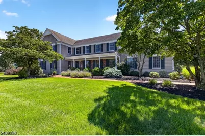 15 Hoffman Pl, Montgomery Township, NJ 08502 - Photo 1