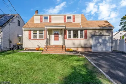 227 Willow Ave, Scotch Plains Township, NJ 07076 - Photo 2