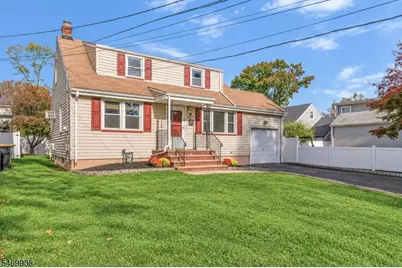 227 Willow Ave, Scotch Plains Township, NJ 07076 - Photo 1