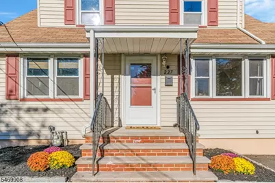 227 Willow Ave, Scotch Plains Township, NJ 07076 - Photo 4