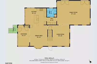 3097 River Rd, Harmony Township, NJ 08865 - Photo 44
