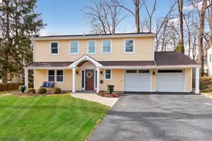 8 Trowbridge Rd, Morris Plains, NJ 07950 - Photo 1