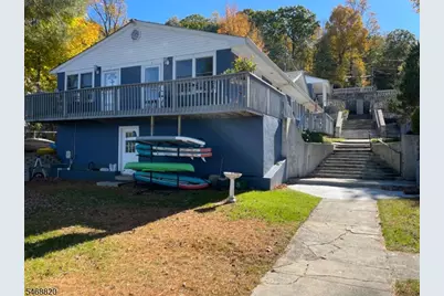 431 Lakeside Blvd #6, Hopatcong, NJ 07843 - Photo 2