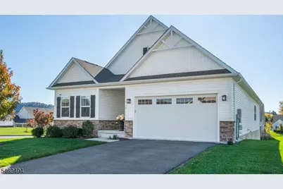 12 Mountain View Ln, Mansfield Township, NJ 07865 - Photo 2