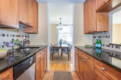 530 Valley Rd #6G, Montclair, NJ 07043 - Photo 14