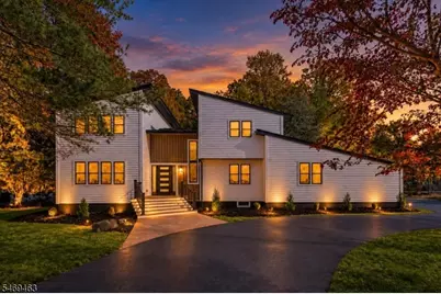 943 Sunset Rdg, Bridgewater, NJ 08807 - Photo 1