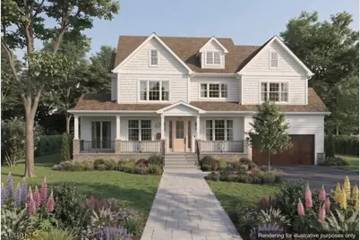 47 Clinton Ave, New Providence, NJ 07974 - Photo 1