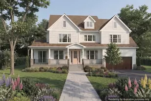 47 Clinton Ave, New Providence, NJ 07974 - Photo 1