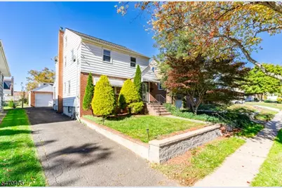522 Thompson Ave, Roselle, NJ 07203 - Photo 2