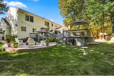 9 Hunting Meadow Ct, Rockaway Township, NJ 07866 - Photo 32