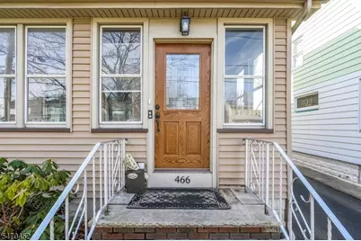 466 Beardsley Ave, Bloomfield, NJ 07003 - Photo 2