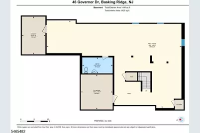 46 Governor Dr, Bernards Township, NJ 07920 - Photo 48