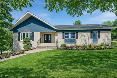 2 Rossi Dr, Clinton Township, NJ 08809 - Photo 16