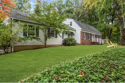 209 Sassafras Lane, Lebanon Township, NJ 08826 - Photo 2