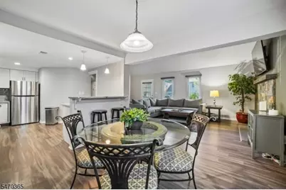 6F Somerset Hills Ct #F, Bernardsville, NJ 07924 - Photo 4