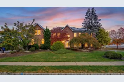 1731 Washington Valley Drive, Greenwich Township, NJ 08886 - Photo 2