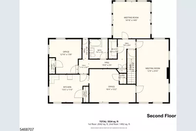 291 Main St, Bedminster Township, NJ 07921 - Photo 4