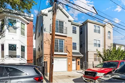 118 Oraton St, Newark, NJ 07104 - Photo 2