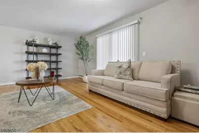 4 Fairview Pl #3, Morristown, NJ 07960 - Photo 1