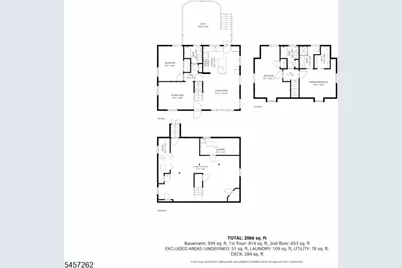545 Cumberland St, Westfield, NJ 07090 - Photo 30