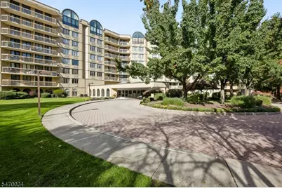 10 Smith Manor Blvd #202, West Orange Township, NJ 07052 - Photo 32