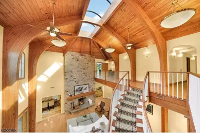 4 High Mountain Drive, Montville Township, NJ 07045 - Photo 26