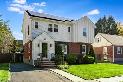 15 Colin Kelly St, Cranford Township, NJ 07016 - Photo 2