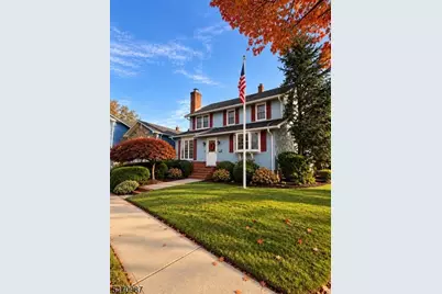 70 Catherine Ave, Saddle Brook Township, NJ 07663 - Photo 1