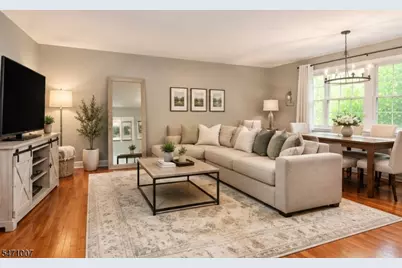 46 F Parkway Village, Cranford Township, NJ 07016 - Photo 6