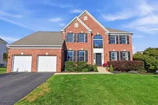 26 Rouser Way, Hillsborough Township, NJ 08844 - Photo 1