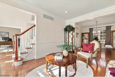 26 Rouser Way, Hillsborough Township, NJ 08844 - Photo 4