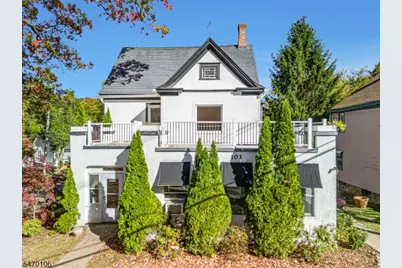 103 Claremont Rd, Bernardsville, NJ 07924 - Photo 1