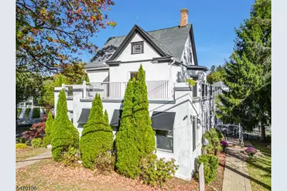 103 Claremont Rd, Bernardsville, NJ 07924 - Photo 2