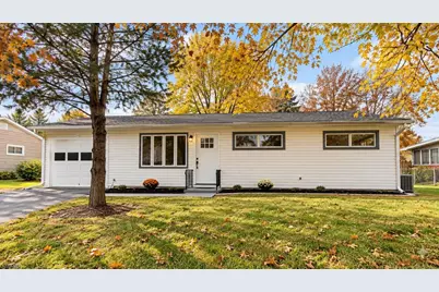 709 Lynda Rd, Lopatcong Township, NJ 08865 - Photo 1