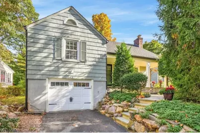 48 Freeman St, Roseland, NJ 07068 - Photo 1