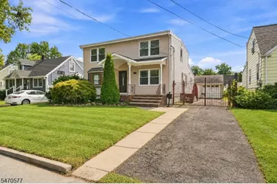1138 Mayfair Dr, Rahway, NJ 07065 - Photo 22