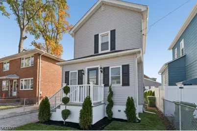 630 E Elm St, Linden, NJ 07036 - Photo 2