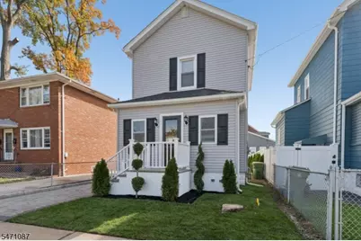 630 E Elm St, Linden, NJ 07036 - Photo 4