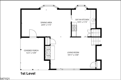 2343 Monica Pl, Scotch Plains Township, NJ 07076 - Photo 48