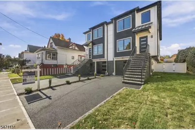 33 Cedar St #B, Garfield, NJ 07026 - Photo 2