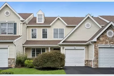 233 Apt 1 Patriot Hill Dr, Bernards Township, NJ 07920 - Photo 1