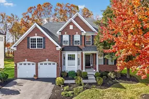43 Crestview Dr, Clinton Township, NJ 08809 - Photo 1