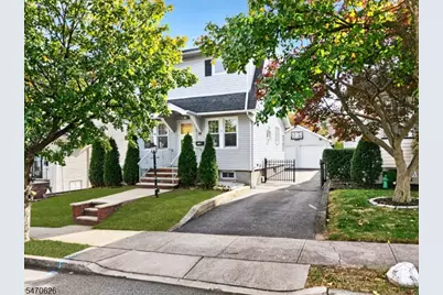 317 Harding Ave, Clifton, NJ 07011 - Photo 2
