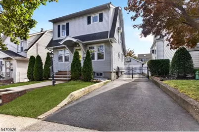 317 Harding Ave, Clifton, NJ 07011 - Photo 1