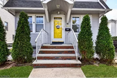 317 Harding Ave, Clifton, NJ 07011 - Photo 4