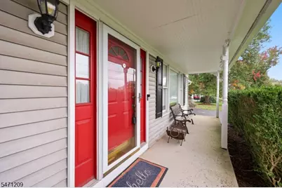 215 Dead Tree Run Rd, Montgomery Township, NJ 08502 - Photo 4