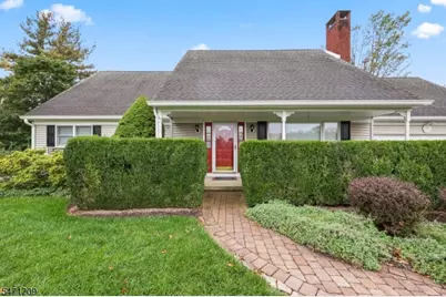 215 Dead Tree Run Rd, Montgomery Township, NJ 08502 - Photo 2