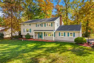 540 Rolling Hills Rd, Bridgewater Twp., NJ 08807 - Photo 1
